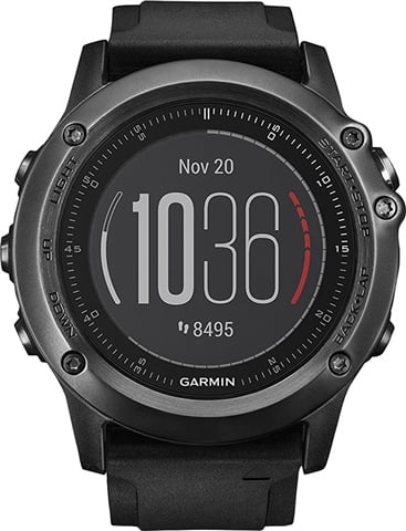 Garmin fenix 3 new sale